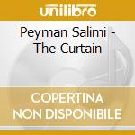 Peyman Salimi - The Curtain cd