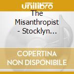 The Misanthropist - Stocklyn Retrospective cd