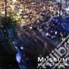 Kevin Carlson - Museum cd