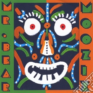 Mr. Bear - Moozix cd musicale di Mr. Bear