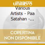Various Artists - Paa Satahan - Vicumpriya Perera Lyrics 01 cd