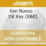 Ken Nunoo - 1St Key (R&B) cd