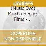 (Music Dvd) Mischa Hedges Films - Sustainable Table: What'S On Your Plate cd