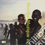 (LP Vinile) Mundial Muzique V2 / Various (Box Set)