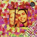 (LP Vinile) Machismos - Brit Pop Fucked My Wife vinile