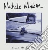 Michelle Malone - Beneath The Devil Moon cd
