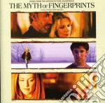 Myth Of Fingerprints / O.S.T. cd