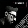 Pat Dinizio - Songs And Sounds cd