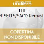 THE MISFITS/SACD-Remast. cd musicale di KINKS (THE)