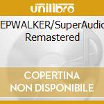 SLEEPWALKER/SuperAudioCD Remastered cd musicale di KINKS (THE)