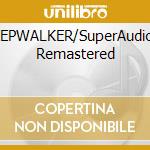 SLEEPWALKER/SuperAudioCD Remastered cd