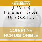 (LP Vinile) Protomen - Cover Up / O.S.T. (2 Lp) cd