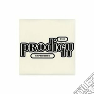 (LP Vinile) Prodigy (The) - Experience lp vinile di PRODIGY