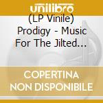 (LP Vinile) Prodigy - Music For The Jilted Generation (2 Lp) lp vinile di Prodigy