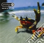 Prodigy (The) - The Fat Of The Land cd
