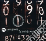 Prodigy Present - Dirthchamber Sessions Vol.1 cd