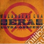 Ultra obscene cd