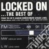 Locked On... The Best Of / Various cd