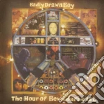 (LP Vinile) Badly Drawn Boy - The Hour Of Bewilderbeast vinile