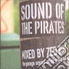 Zed Bias (Mixed By) - Sound Of The Pirates- Underground Uk Garage cd