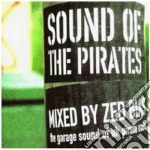 Sound of the pirates cd