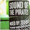 Sound of the pirates cd