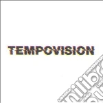 Etienne De Crecy - Tempovision cd