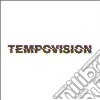 Etienne De Crecy - Tempovision cd