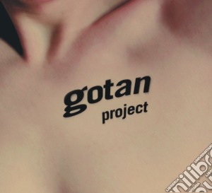 (LP Vinile) Gotan Project - La Revancha Del Tango (2 Lp) lp vinile di Gotan Project