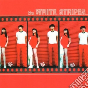 White Stripes (The) - The White Stripes cd musicale di Stripes White