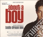 (LP Vinile) Badly Drawn Boy - About A Boy vinile