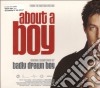 Badly Drawn Boy - About A Boy cd musicale di BADLY DRAWN BOY