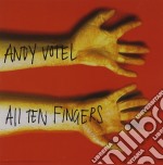 Andy Votel - All Ten Fingers