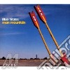 Blue States - Man Mountain cd