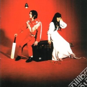 White Stripes (The) - Elephant cd musicale di Stripes White