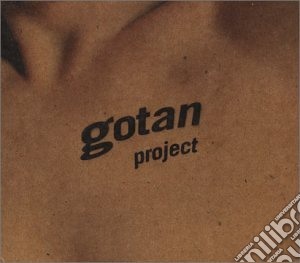 Gotan Project - Revancha Del Tango (Bonus Cd) cd musicale di Gotan Project