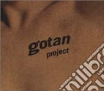 Gotan Project - Revancha Del Tango (Bonus Cd)