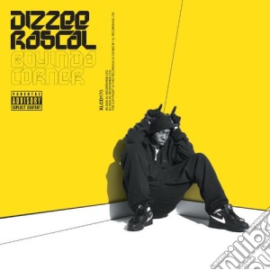 Dizzee Rascal - Boy In Da Corner cd musicale di DIZZEE RASCAL