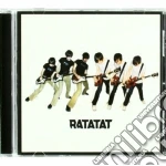 Ratatat - Ratatat cd