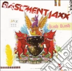 (LP VINILE) Kish kash cd