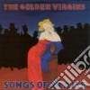 Golden Virgins - Songs Of Praise cd