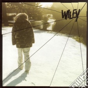 Wiley - Treddin'on Thin Ice cd musicale di WILEY