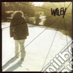 Wiley - Treddin'on Thin Ice