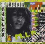 M.i.a. - Arular cd
