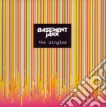 (LP Vinile) Basement Jaxx - The Singles (2 Lp) vinile