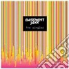 Basement Jaxx - The Singles cd