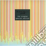 Basement Jaxx - The Singles - Special Edition (2 Cd) cd