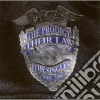 Prodigy (The) - Their Law The Singles 1990-2005 cd