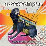 (LP Vinile) Basement Jaxx - Crazy Itch Radio (2 Lp) vinile