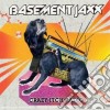 (LP Vinile) Basement Jaxx - Crazy Itch Radio (2 Lp) cd